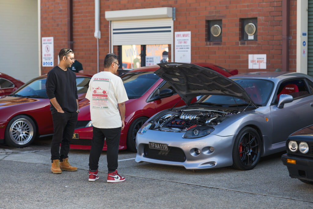 Osborne Park Mechanic
