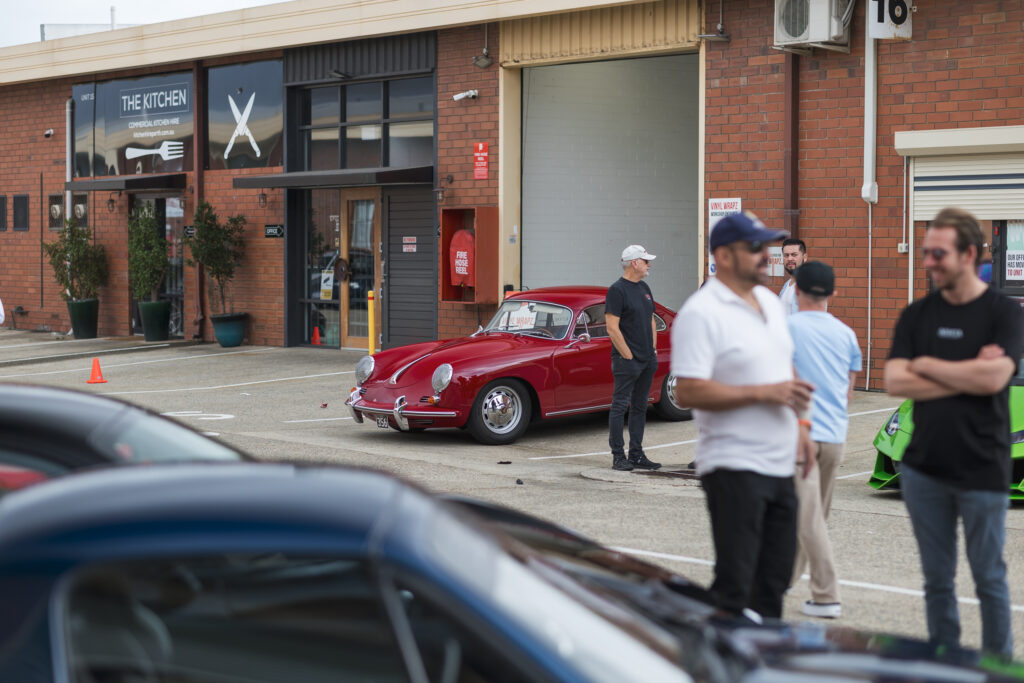Osborne Park Mechanic